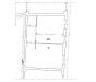 Appartamento in vendita a Santo Stefano di Magra in via cesare arzel� 5/i - 02, 1