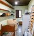 Casa indipendente in vendita con giardino a Tiglieto in via cicone 5 - 05