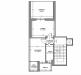 Appartamento in vendita con terrazzo a Torino in via monte valderoa 5 - 02, 1