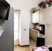 Appartamento in vendita con terrazzo a Torino in via monte valderoa 5 - 03, 3
