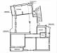 Appartamento in vendita con terrazzo a Sarzana in via iv novembre 14/6 - 02, 1