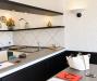 Appartamento in vendita con giardino a Marciana in via delle mimose 13 - 03, 7
