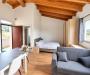 Appartamento monolocale in vendita con terrazzo a Beverino in via castagnarossa 10 e - 04, 5