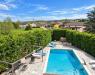 Villa in vendita con giardino a Nizza Monferrato in via cavallaro 1 - 06, 5