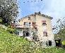 Casa indipendente in vendita con giardino a Lumarzo in frazione pannesi 41 - 03, F FACCIATA SUD.jpg