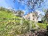 Casa indipendente in vendita con giardino a Lumarzo in frazione pannesi 41 - 05, ACCESSO E CASA.jpg