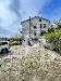 Casa indipendente in vendita con giardino a Lumarzo in frazione pannesi 41 - 06, C CORTILE E PARCHEGGIO 1 VERT.jpg