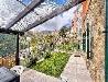 Appartamento in vendita con giardino a Sori in frazione canepa 37 a - 04, GIARDINO TERRAZZA GAZEBO PANORAMA