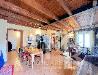 Casa indipendente in vendita con terrazzo a Uscio in salita camponi 12 - 02, sala
