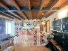 Casa indipendente in vendita con terrazzo a Uscio in salita camponi 12 - 05, CUCINA E SALA 2.jpg