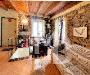 Casa indipendente in vendita con terrazzo a Uscio in salita camponi 12 - 06, SALA E SCALA INTERNA.jpg