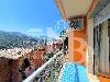 Appartamento in vendita con giardino a Recco in via privata gilberto govi 6 - 03, BALCONATA E VISTA .jpg