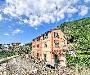 Appartamento in vendita con giardino a Recco in via ponti romani 31 - 04, CASA E INGRESSO 1