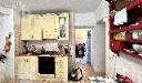 Appartamento in vendita con giardino a Recco in via ponti romani 31 - 06, CUCINA