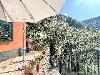 Casa indipendente in vendita con giardino a Avegno in via pietrafitta 1 - 03, ACCESSO AL TERRENO