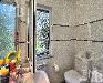 Casa indipendente in vendita con giardino a Avegno in via pietrafitta 1 - 05, BAGNO PIANO TERRA
