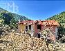 Casa indipendente in vendita con giardino a Avegno in via posato 19 - 03, INGRESSI E GIARDINO PIANO PRIMO