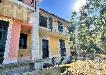 Casa indipendente in vendita con giardino a Avegno in via posato 19 - 04, FACCIATA SUD - Copia