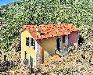 Casa indipendente in vendita con giardino a Avegno in via posato 19 - 05, INSIEME 5