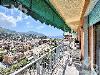 Appartamento in vendita con giardino a Recco in via cariseto 17 - 03, BALCONATA E VISTA SUD