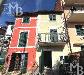 Villa in vendita con terrazzo a Avegno in passo soprano 7 - 02, FACCIATA