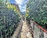 Villa in vendita con terrazzo a Avegno in passo soprano 7 - 04, PASSAGGIO PEDONALE
