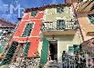 Villa in vendita con terrazzo a Avegno in passo soprano 7 - 02, FACCIATA