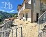 Appartamento in vendita con terrazzo a Avegno in via serro antico 52 - 05, TERRAZZO E FACCIATA
