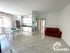 Appartamento in vendita con terrazzo a Pietra Ligure in via genova 25 - viale della repubblica - 04, SOGGIORNO