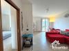 Appartamento bilocale in vendita con giardino a Magliolo in via barilari 7 bis - 06, SOGGIORNO