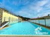 Appartamento bilocale in vendita con giardino a Magliolo in via brunenghi 11 - 04, PISCINA