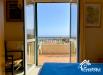 Appartamento bilocale in vendita con terrazzo a Loano in via degli orsolani 102 - 06, VISTA