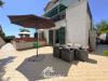 Appartamento bilocale in vendita con giardino a Pietra Ligure in via n. paganini 46 - trabocchetto - 02, TERRAZZO