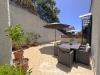 Appartamento bilocale in vendita con giardino a Pietra Ligure in via n. paganini 46 - trabocchetto - 04, TERRAZZO