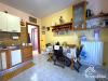 Appartamento in vendita con giardino a Pietra Ligure in via ranzi 176b - 06, SOGGIORNO/CUCINA