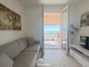 Appartamento bilocale in vendita con terrazzo a Pietra Ligure in via felice cascione 26 - stazione - 04, SOGGIORNO