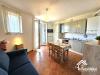 Appartamento bilocale in vendita con terrazzo a Tovo San Giacomo in via giorni-santar� 105 - 04, soggiorno