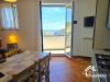 Appartamento bilocale in vendita con terrazzo a Tovo San Giacomo in via giorni-santar� 105 - 06, soggiorno con vista