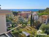 Appartamento bilocale in vendita con terrazzo a Pietra Ligure in via privata mimose 69 - trabocchetto - 04, VISTA