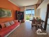 Appartamento bilocale in vendita con terrazzo a Pietra Ligure in via privata mimose 69 - trabocchetto - 05, SOGGIORNO