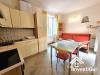 Appartamento bilocale in vendita con box a Pietra Ligure in via della libert� 41 - centro storico - 02, FACCIATA