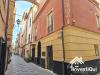 Appartamento bilocale in vendita con box a Pietra Ligure in via della libert� 41 - centro storico - 03, SOGGIORNO