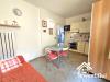 Appartamento bilocale in vendita con box a Pietra Ligure in via della libert� 41 - centro storico - 04, SOGGIORNO