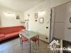 Appartamento bilocale in vendita con box a Pietra Ligure in via della libert� 41 - centro storico - 05, SOGGIORNO
