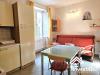 Appartamento bilocale in vendita con box a Pietra Ligure in via della libert� 41 - centro storico - 06, SOGGIORNO
