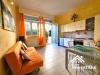Appartamento bilocale in vendita ristrutturato a Borghetto Santo Spirito in via michelangelo 8 r - 04, SOGGIORNO