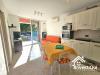 Appartamento bilocale in vendita con giardino a Pietra Ligure in via guido rossa 29 - viale della repubblica - 06, SOGGIORNO