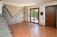 Villa in vendita a San Maurizio Canavese in via giovanni falcone 25 - 02, SALA