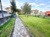 Casa indipendente in vendita da ristrutturare a Nole in via torino 26 - 05, GIARDINO PRIVATO SUL RETRO