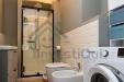 Appartamento bilocale in vendita a Torino in via foggia 19 - 05, BAGNO